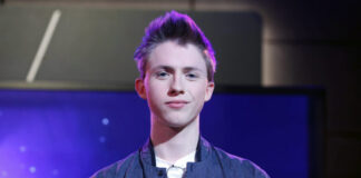 Monty’s Eurovision Countdown 2019 – Part 7 – Belgium Eliot