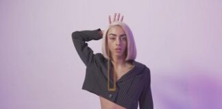 Monty’s Eurovision Countdown 2019 – Part 14 – France