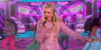 Monty’s Eurovision Countdown 2019 – Part 20 – Ireland Sarah McTernan