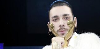 Monty’s Eurovision Countdown 2019 – Part 32 – Portugal Conan Osiris