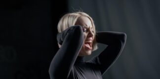 Monty’s Eurovision Countdown 2019 – Part 29 – North Macedonia Tamara