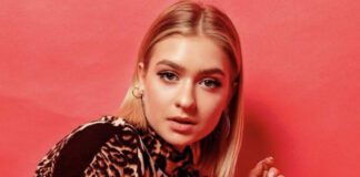 Monty’s Eurovision Countdown 2019 – Part 6 – Belarus Zena