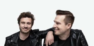 Monty’s Eurovision Countdown 2019 – Part 13 – Finland Darude