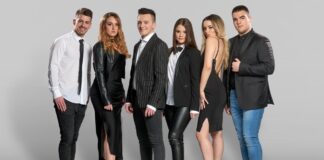 Monty’s Eurovision Countdown 2019 – Part 27 – Montenegro D'mol
