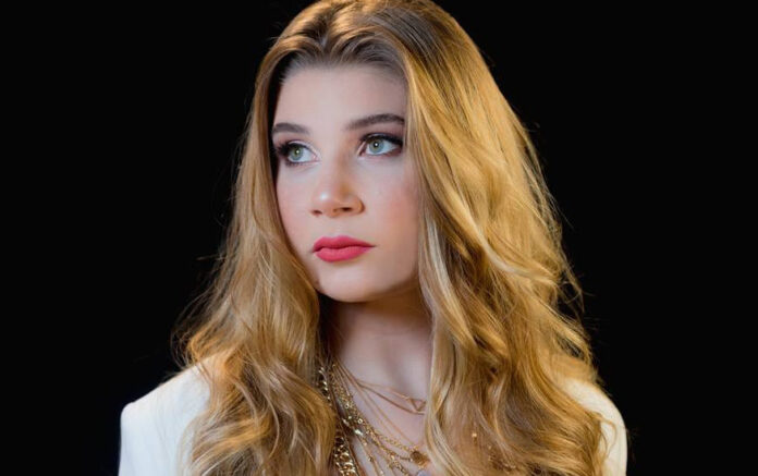 Michela Pace Michela Pace