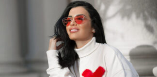 Monty’s Eurovision Countdown 2019 – Part 1 – Albania Jonida