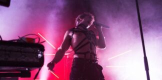 Monty’s Eurovision Countdown 2019 – Part 19 – Iceland Hatari