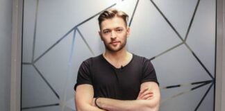 Monty’s Eurovision Countdown 2019 – Part 24 – Lithuania Jurijus