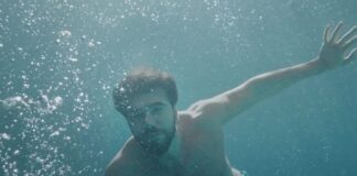 Monty’s Eurovision Countdown 2019 – Part 5 – Azerbaijan Chingiz