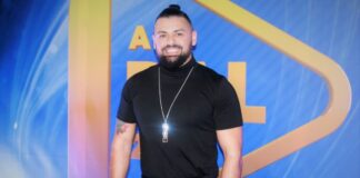 Monty’s Eurovision Countdown 2019 – Part 18 – Hungary Joci