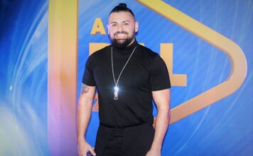Monty’s Eurovision Countdown 2019 – Part 18 – Hungary Joci