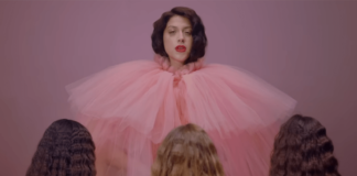 Monty’s Eurovision Countdown 2019 – Part 17 – Greece Katerine