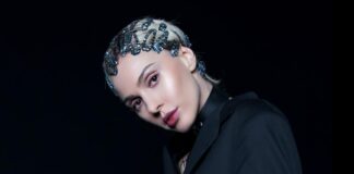 Monty’s Eurovision Countdown 2019 – Part 9 – CYPRUS Tamta