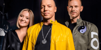 Monty’s Eurovision Countdown 2019 – Part 30 – Norway Keiino