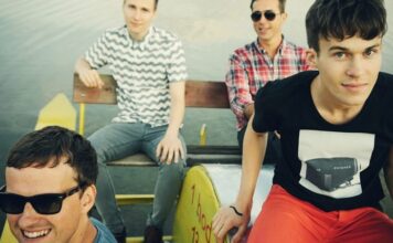 Monty’s Eurovision Countdown 2019 – Part 10 – Czech Republic Lake Malawi