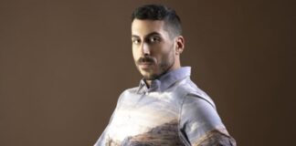 Monty’s Eurovision Countdown 2019 – Part 21 – Israel Kobi