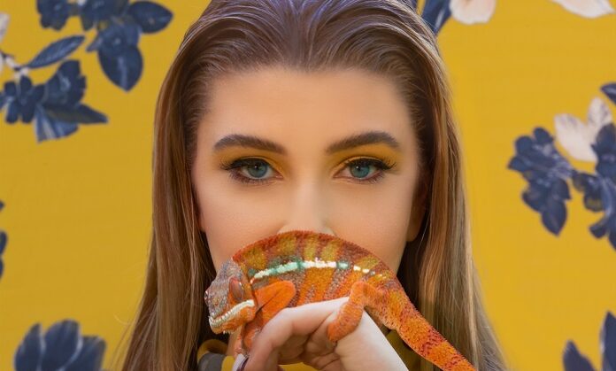 Michela_Chameleon