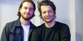 Phil’s Eurovision Countdown 2019 – Part 12 – Estonia Victor and Stig