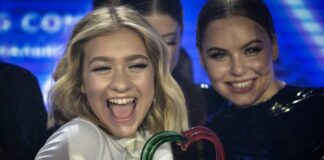 Phil’s Eurovision Countdown 2019 – Part 6 – Belarus Zena