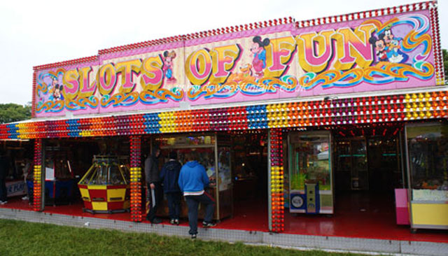 amusement-arcade-hire Arcade