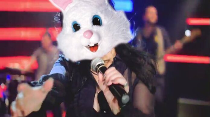 bunny Easter Bunny