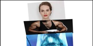 The rise of Eurovision slashies Flip Book