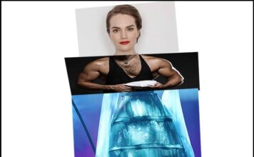 The rise of Eurovision slashies Flip Book