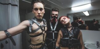 Eurovision 2019 – The worst lyrics … all in one place Hatari