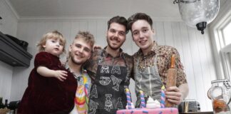 Phil’s Eurovision Countdown 2019 – Part 19 – Iceland Hatari Bake Off