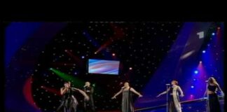 26 April – Because only two words I have to tell you today