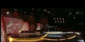 9 April – I feel like I’ve been cured