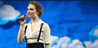 Phil’s Eurovision Countdown – Part 11 – Denmark Leonora
