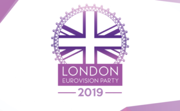 London Calling – Web judges latest Eurovision party London Eurovision Party 2019