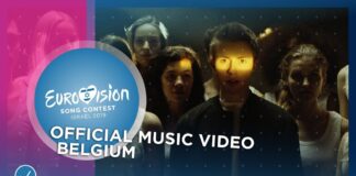 Mo’s Eurovision Countdown 2019 – Belgium