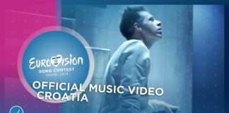 Mo’s Eurovision Countdown 2019 – Croatia
