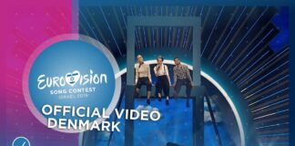 Mo’s Eurovision Countdown 2019 – Denmark