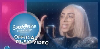 Mo’s Eurovision Countdown 2019 – France