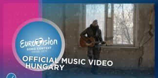 Mo’s Eurovision Countdown 2019 – Hungary