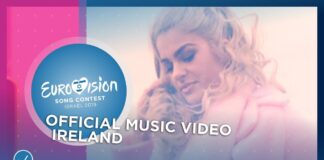 Mo’s Eurovision Countdown 2019 – Ireland