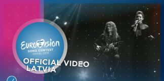 Mo’s Eurovision Countdown 2019 – Latvia