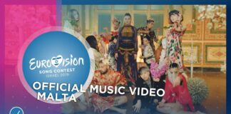 Mo’s Eurovision Countdown 2019 – Malta