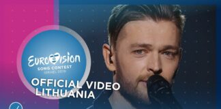 Mo’s Eurovision Countdown 2019 – Lithuania