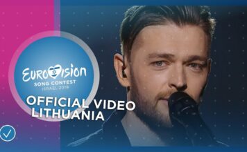 Mo’s Eurovision Countdown 2019 – Lithuania