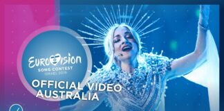 Mo’s Eurovision Countdown 2019 – Australia