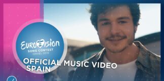 Mo’s Eurovision Countdown 2019 – Spain