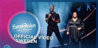 Mo’s Eurovision Countdown 2019 – Sweden