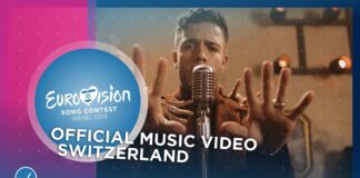 Mo’s Eurovision Countdown 2019 – Switzerland