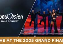 Haynana nanana… haynana nanana…