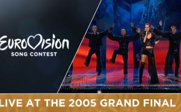 Haynana nanana… haynana nanana…