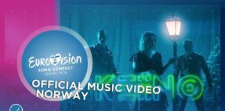Mo’s Eurovision Countdown 2019 – Norway
